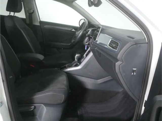 Volkswagen T-Roc 1.5 TSI DSG Style