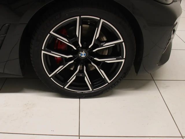 BMW 440 Coupé Gran Coupé M440i xDrive