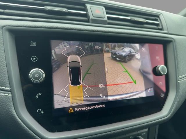 Seat Arona 1.0 TGI Xcellence