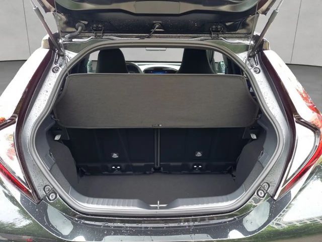 Toyota Aygo X Hatchback S-CVT