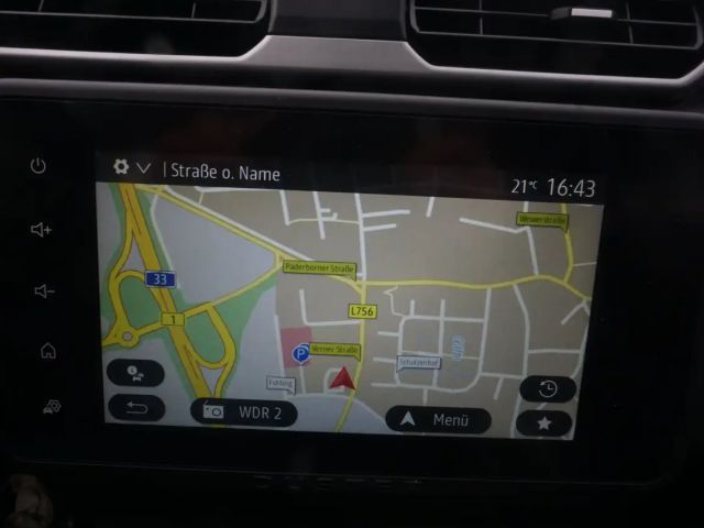 Dacia Duster 4WD TCe 150