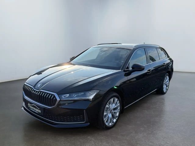 Skoda Superb 2.0 TDI Combi