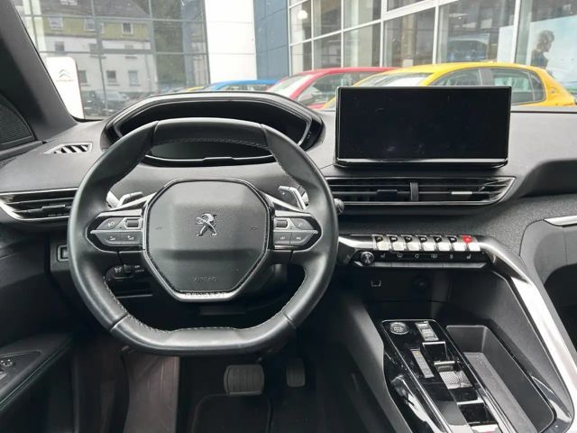 Peugeot 3008 Allure Pack