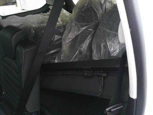 Ford Galaxy Titanium