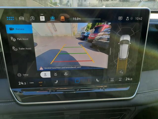 Volkswagen Tiguan 1.5 eTSI Life