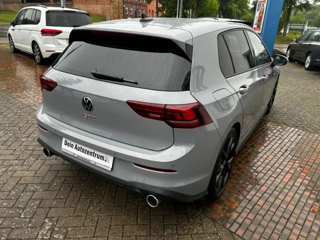 Volkswagen Golf 2.0 TSI DSG GTI