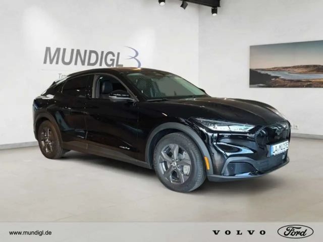 Ford Mustang Mach-E NAVI Klimaaut LED SHZ LRH Digitales Cockpit Sounds