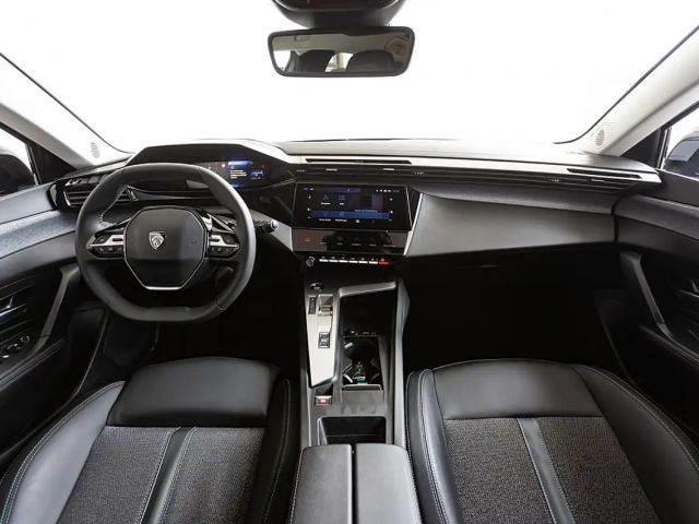 Peugeot 308 Allure Pack BlueHDi EAT8 SW