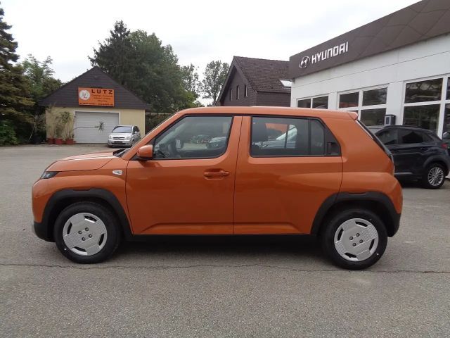 Hyundai INSTER 49 kWh