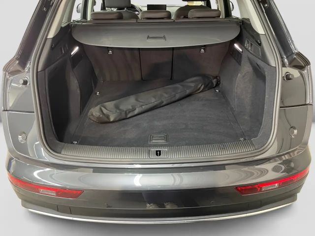 Audi Q5 45 TFSI Quattro S-Tronic