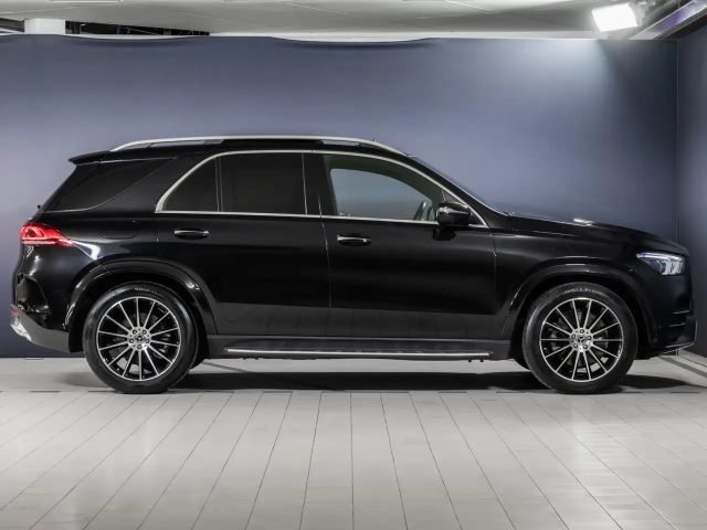 Mercedes-Benz GLE 450 4MATIC AMG Line