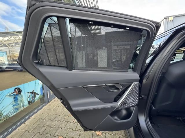 BMW M5 Touring Keramik PANO B&W M-Drivers-P AHK 0,5%