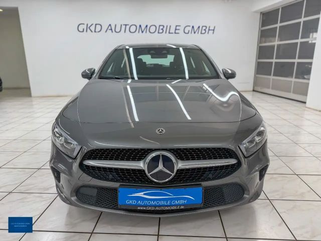 Mercedes-Benz A 180 Progressive