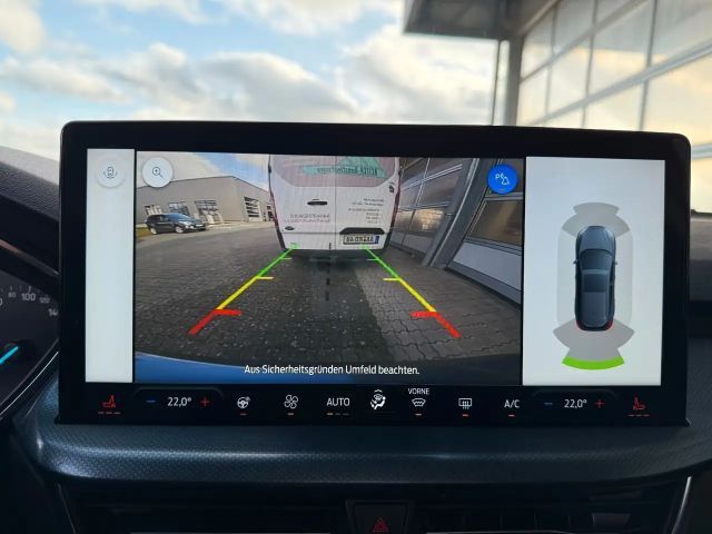 Ford Focus Active Limited