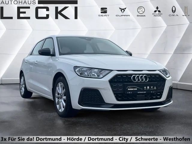 Audi A1 25 TFSI Sportback