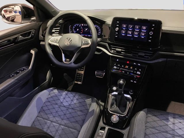 Volkswagen T-Roc 4Motion DSG R-Line