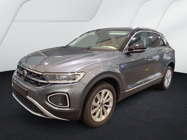 Volkswagen T-Roc 1.5 TSI DSG Style