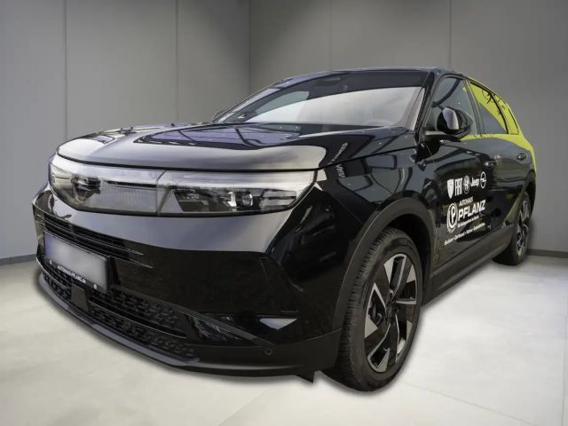 Opel Grandland X GS-Line Grand Sport Hybrid