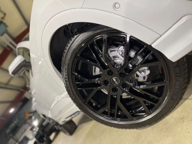 Audi Q3 Quattro S-Line Sport Sportback