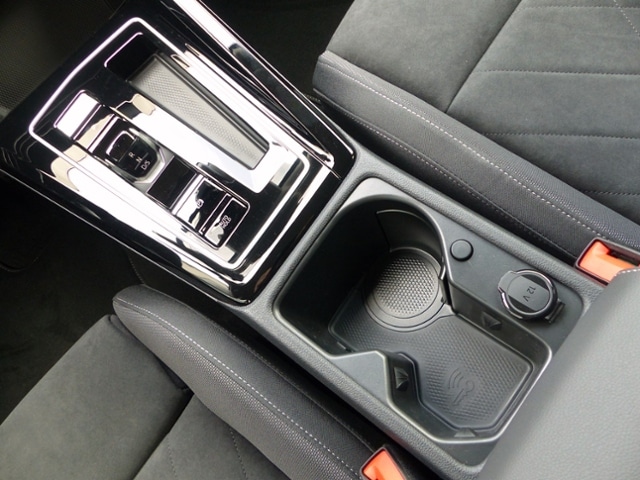 Volkswagen Golf 2.0 TDI DSG Variant