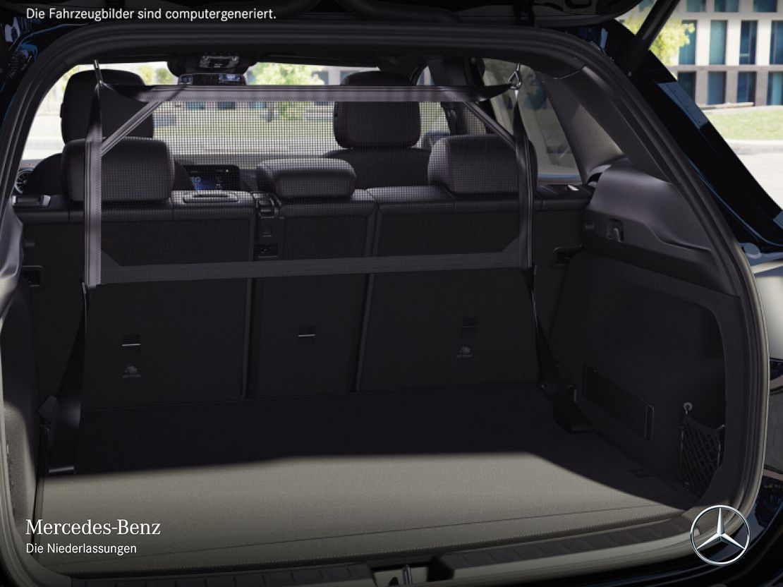 Mercedes-Benz EQA 300 4MATIC