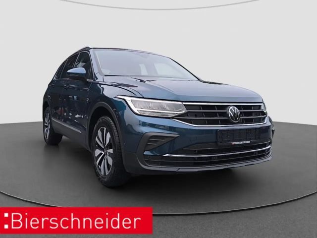 Volkswagen Tiguan 1.5 TSI DSG Move