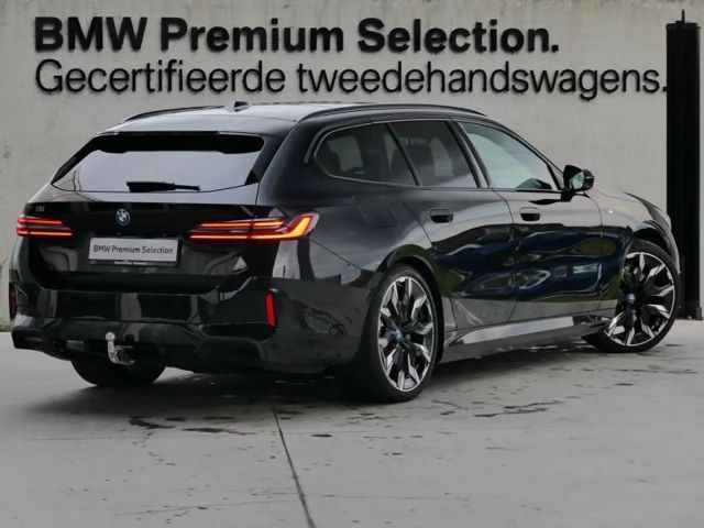BMW i5 M-Sport Touring eDrive40