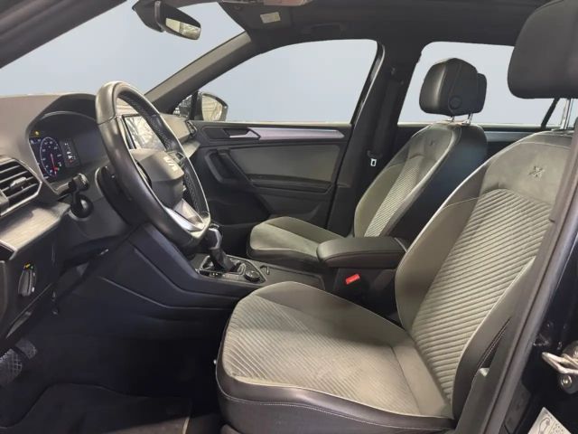 Seat Tarraco DSG e-Hybrid