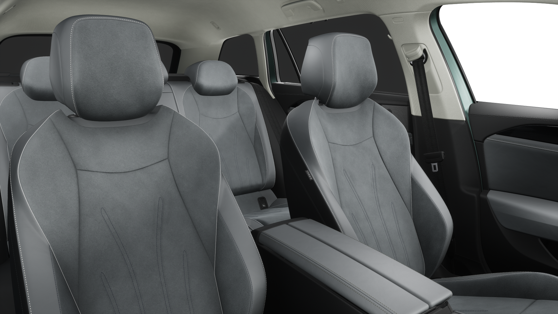 Volkswagen Passat 1.5 eTSI Business