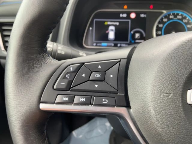 Nissan Leaf N-Connecta