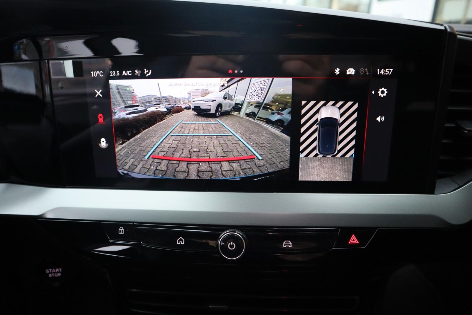 Opel Mokka 1.2 Turbo GS-Line Grand Sport