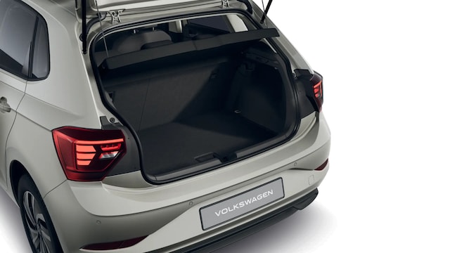 Volkswagen Polo DSG IQ.Drive Life