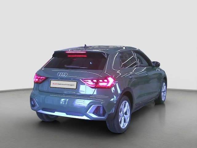 Audi A1 30 TFSI Allstreet S-Tronic