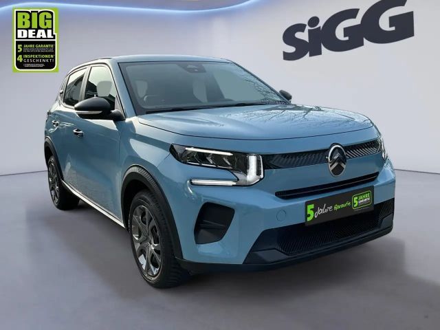 Citroën C3 PureTech You