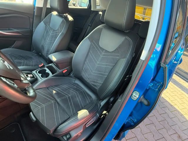 Opel Grandland X Elegance Hybrid