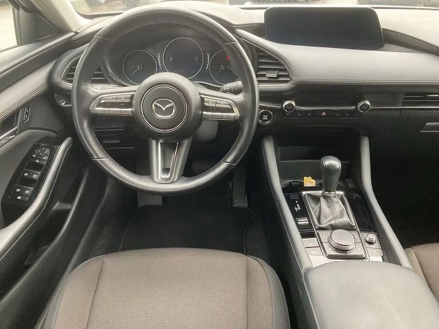 Mazda 3 SkyActiv e-Skyactiv