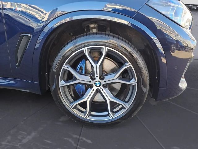 BMW X5 M-Sport xDrive30d