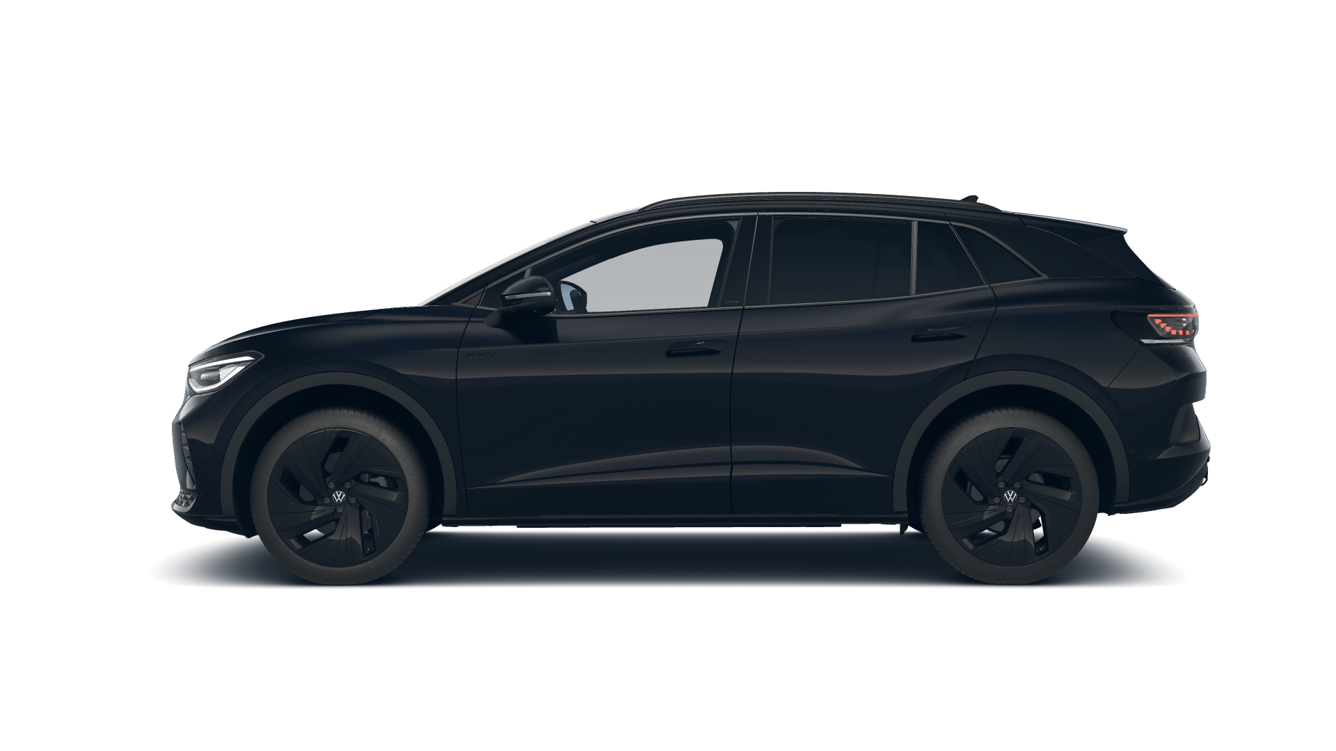 Volkswagen ID.4 4Motion GTX IQ.Drive