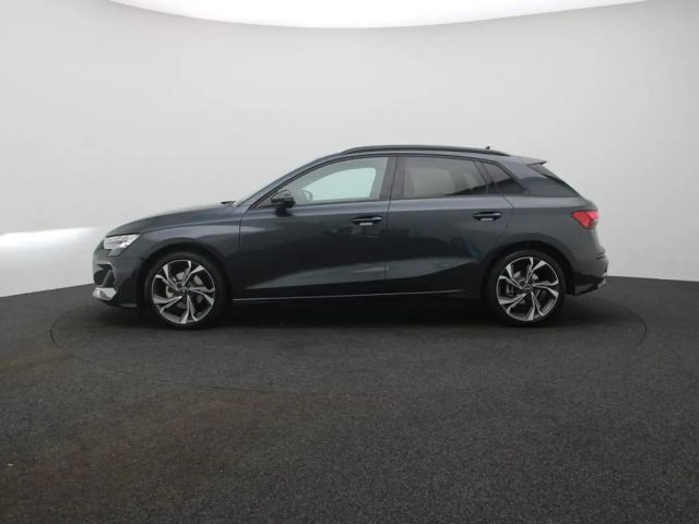 Audi A3 35 TFSI Sedan Sportback