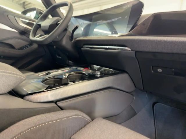 Audi A5 2.0 TFSI S-Line