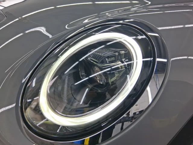 MINI John Cooper Works Cabrio John Cooper Works Navi*Komfortpaket Plus*Parkassis