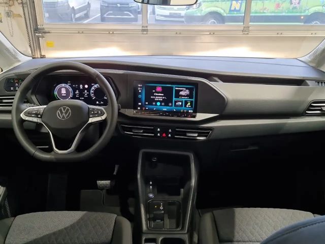 Volkswagen Caddy Life Maxi eHybrid