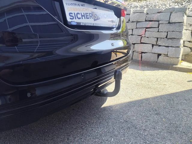 Ford Mondeo Titanium