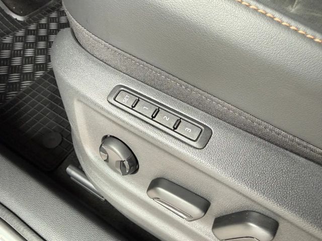 Cupra Ateca Business DSG