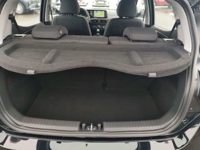 Hyundai i10 1.0 2WD Select