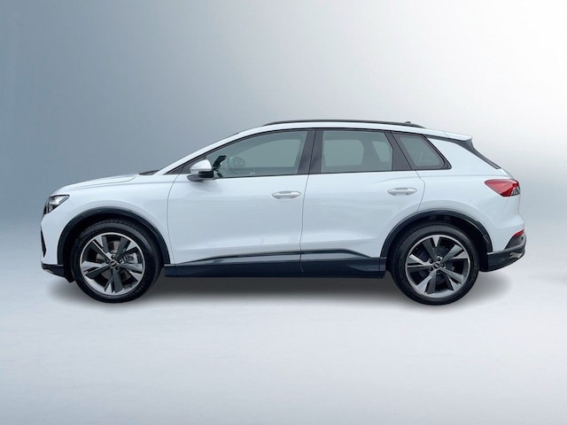 Audi Q4 e-tron 40