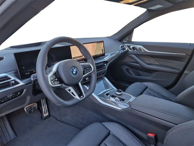 BMW i4 Coupé xDrive