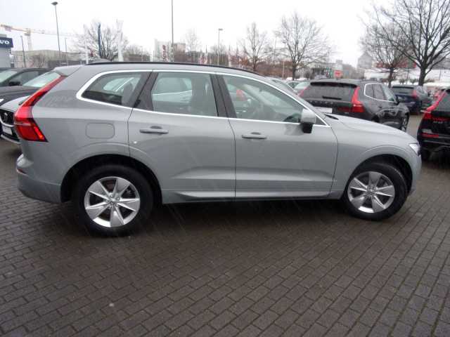 Volvo XC60 Core