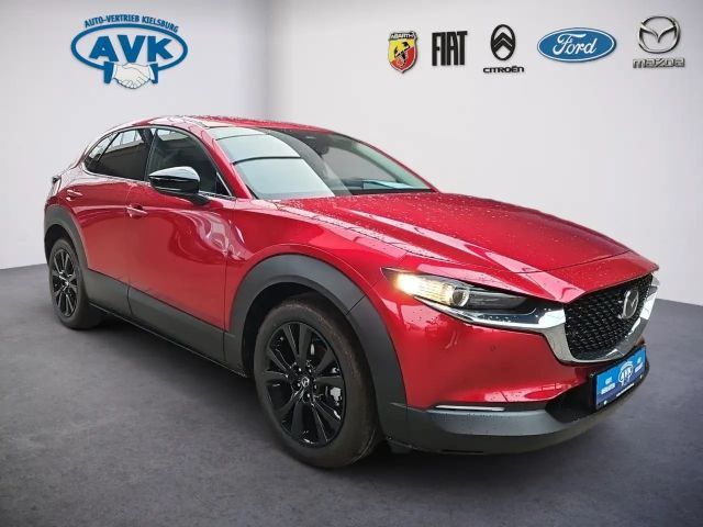 Mazda CX-30 2.5L Homura SkyActiv e-Skyactiv