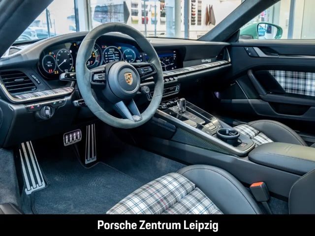 Porsche 992 Coupé Turbo